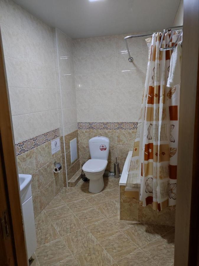 Nostalgia Boutique Hotel Buhara Dış mekan fotoğraf