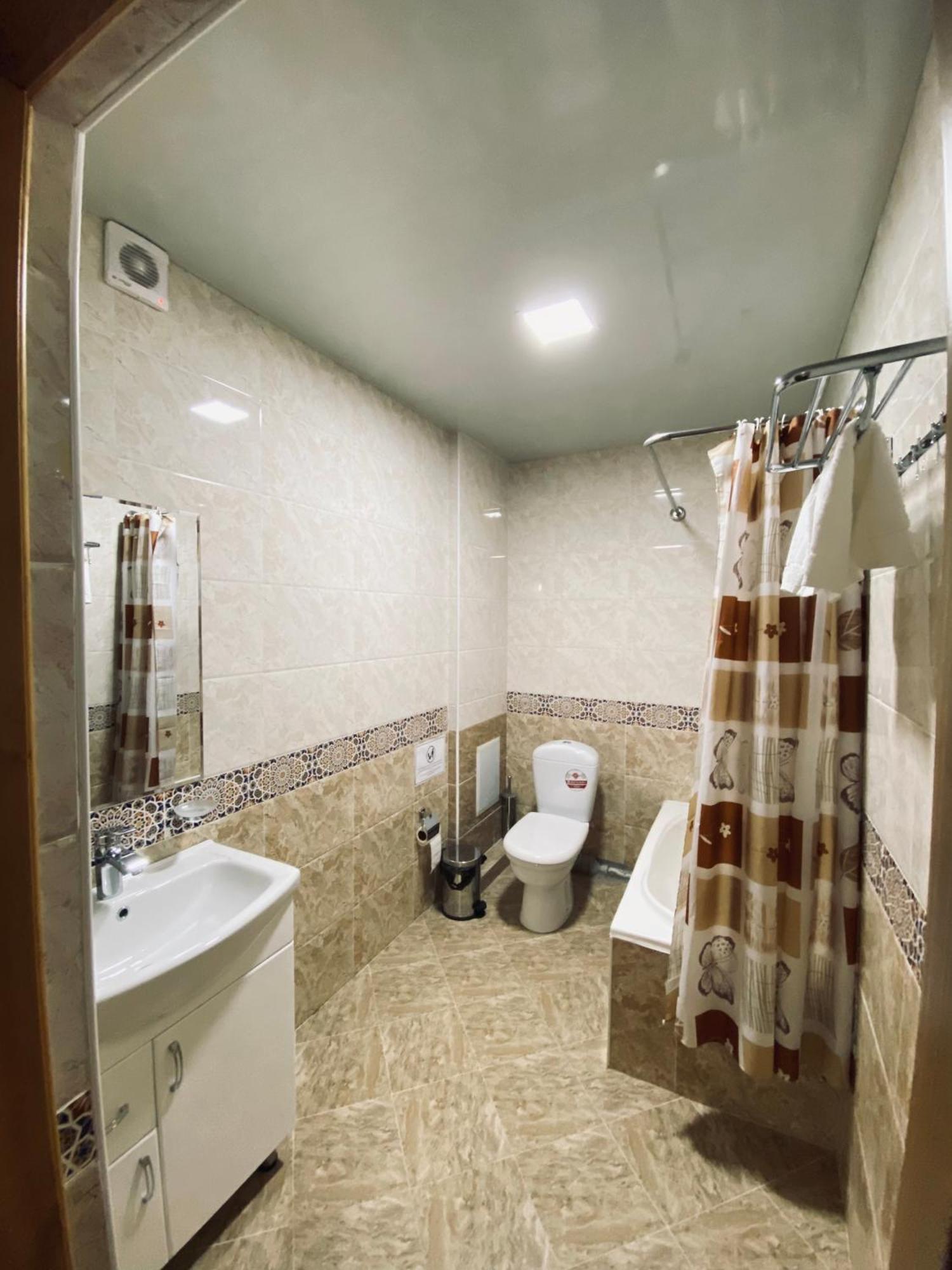 Nostalgia Boutique Hotel Buhara Dış mekan fotoğraf